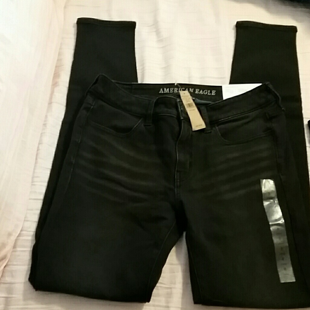 NWT American Eagle jeggings